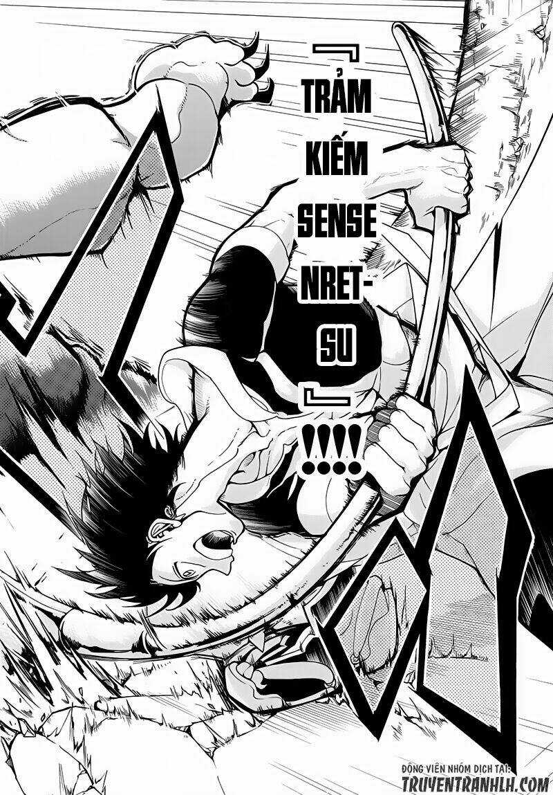 Orient Chapter 1 trang 62