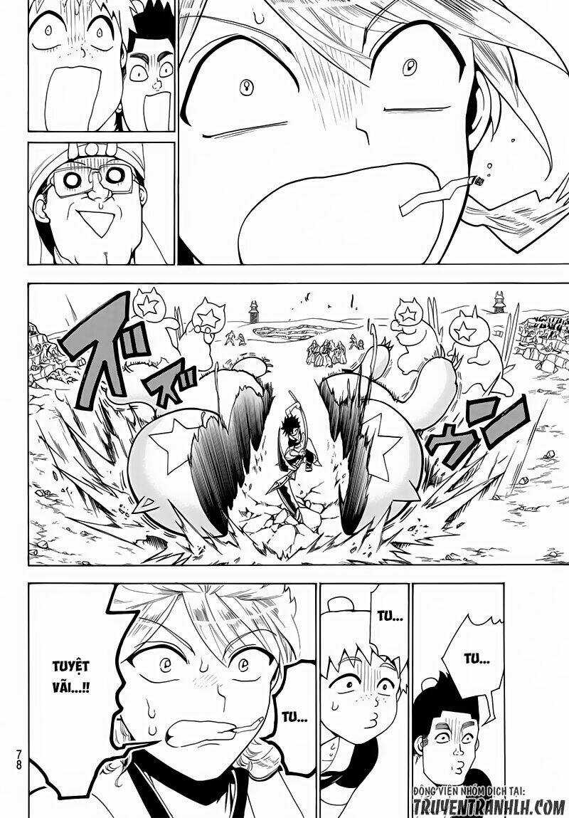 Orient Chapter 1 trang 64