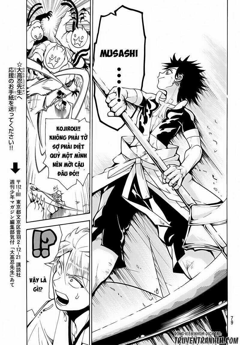 Orient Chapter 1 trang 65