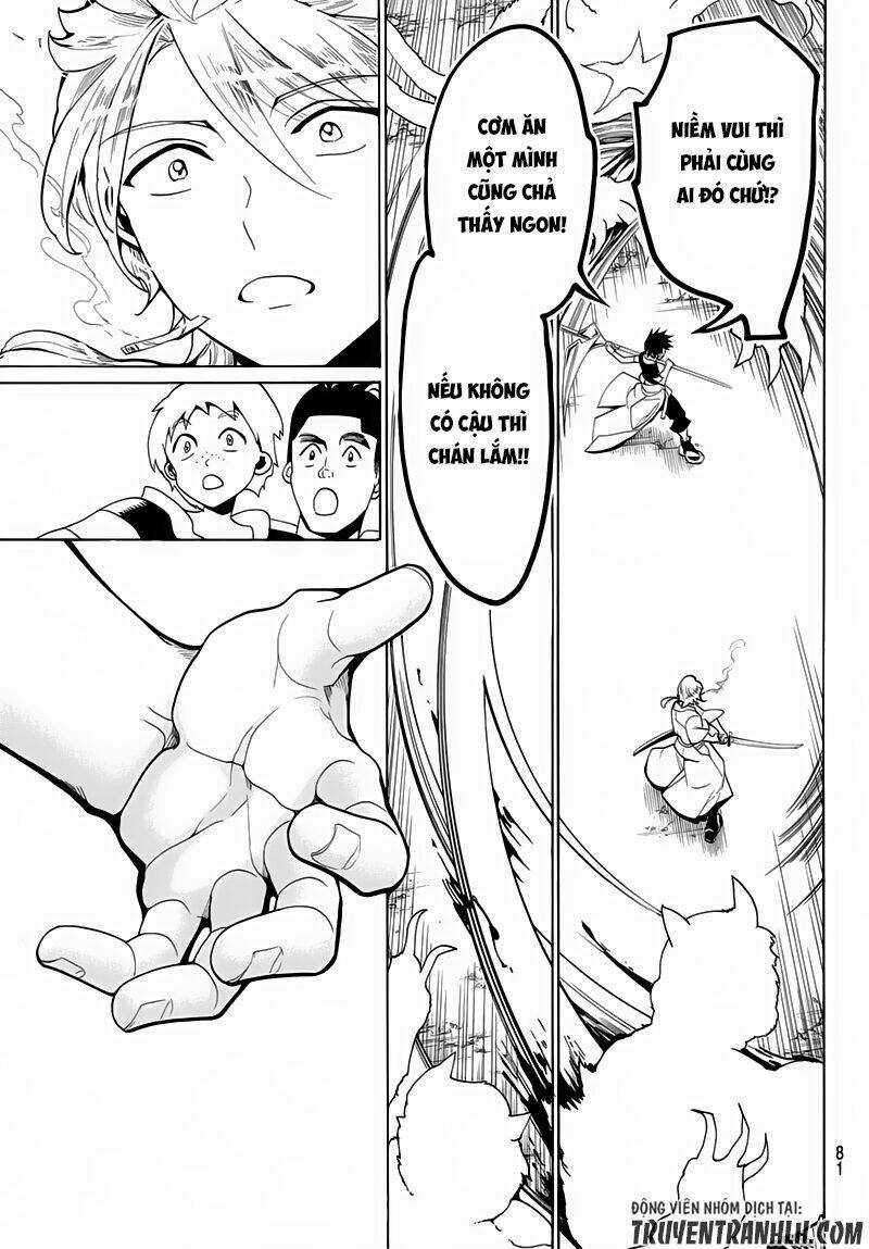 Orient Chapter 1 trang 67