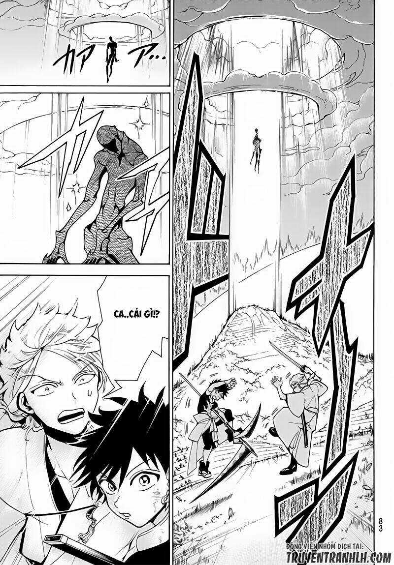 Orient Chapter 1 trang 69