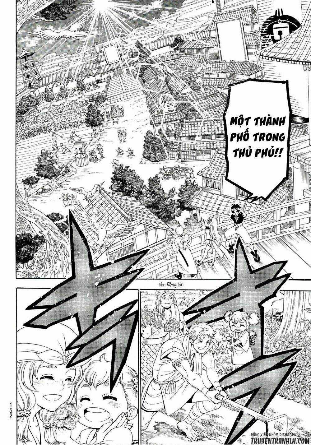 Orient Chapter 10 trang 10