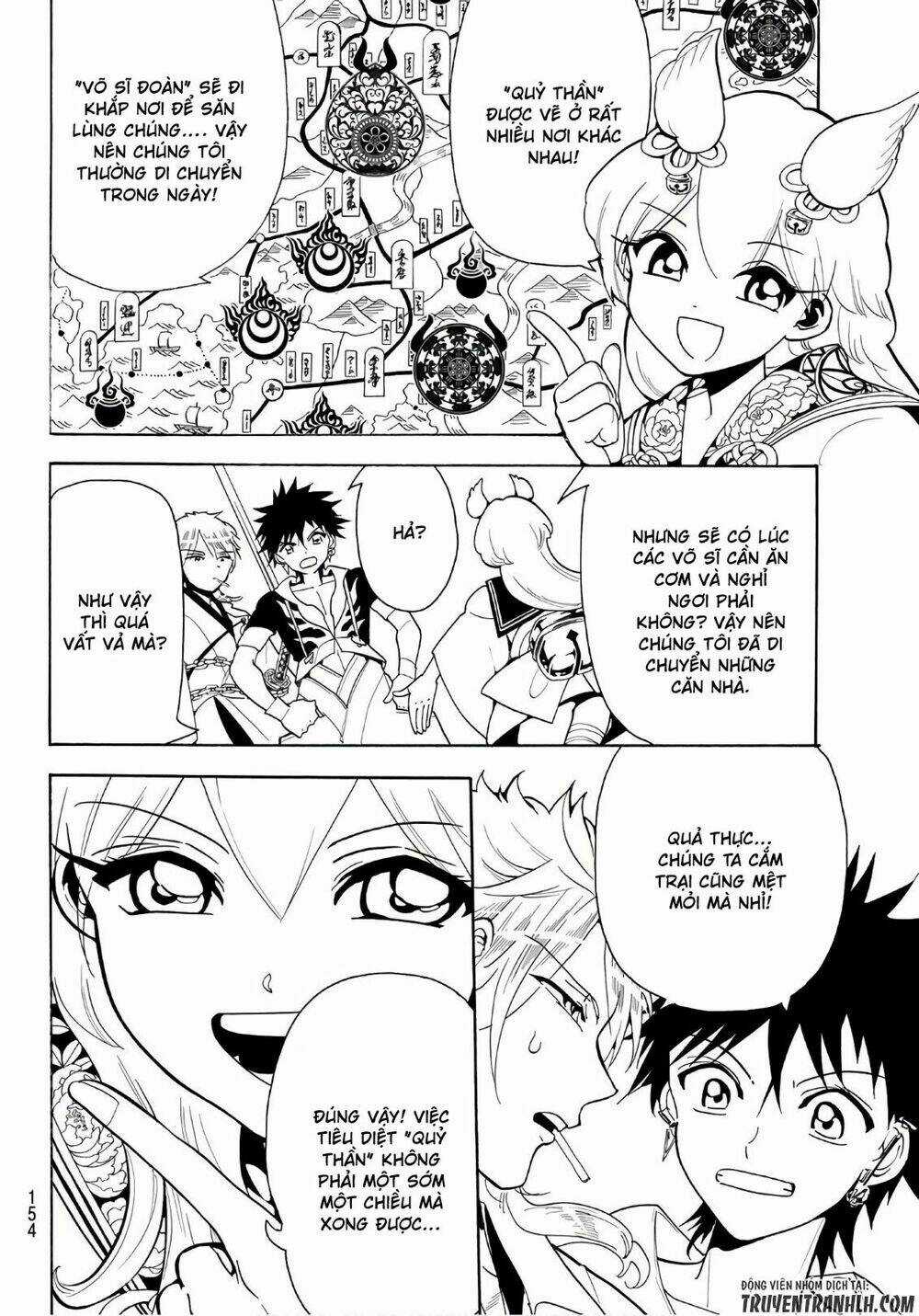 Orient Chapter 10 trang 12