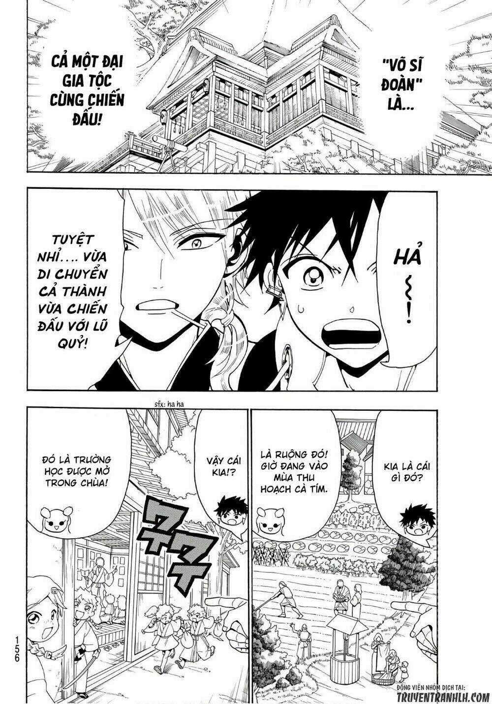 Orient Chapter 10 trang 14