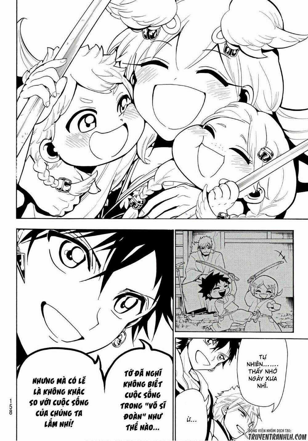 Orient Chapter 10 trang 16