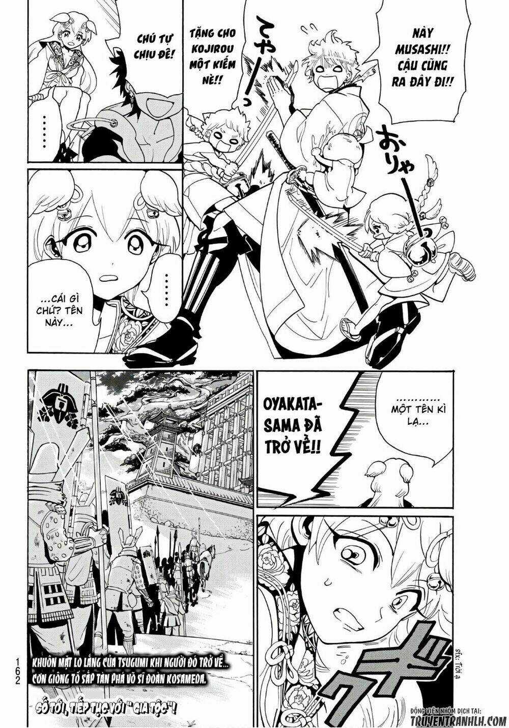 Orient Chapter 10 trang 20