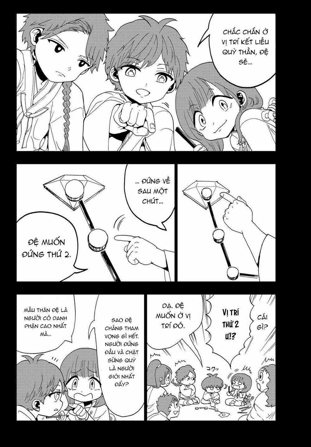 Orient Chapter 100 trang 16