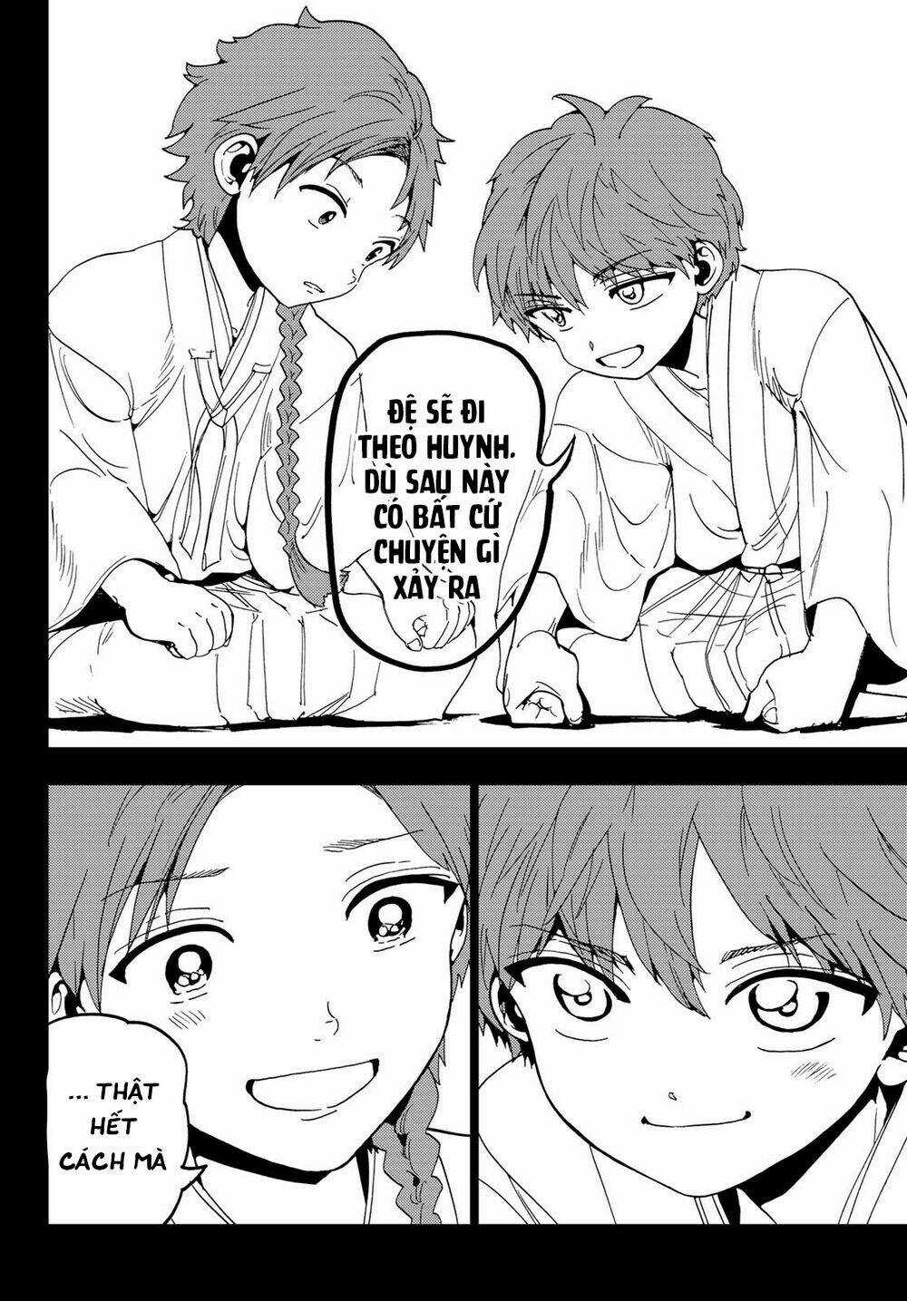 Orient Chapter 100 trang 18