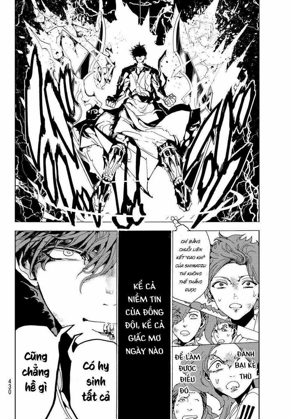 Orient Chapter 102 trang 14