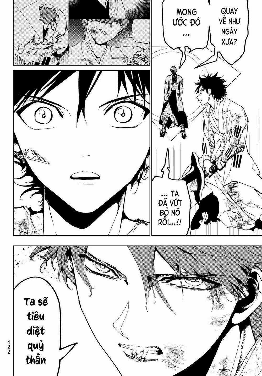 Orient Chapter 103 trang 12