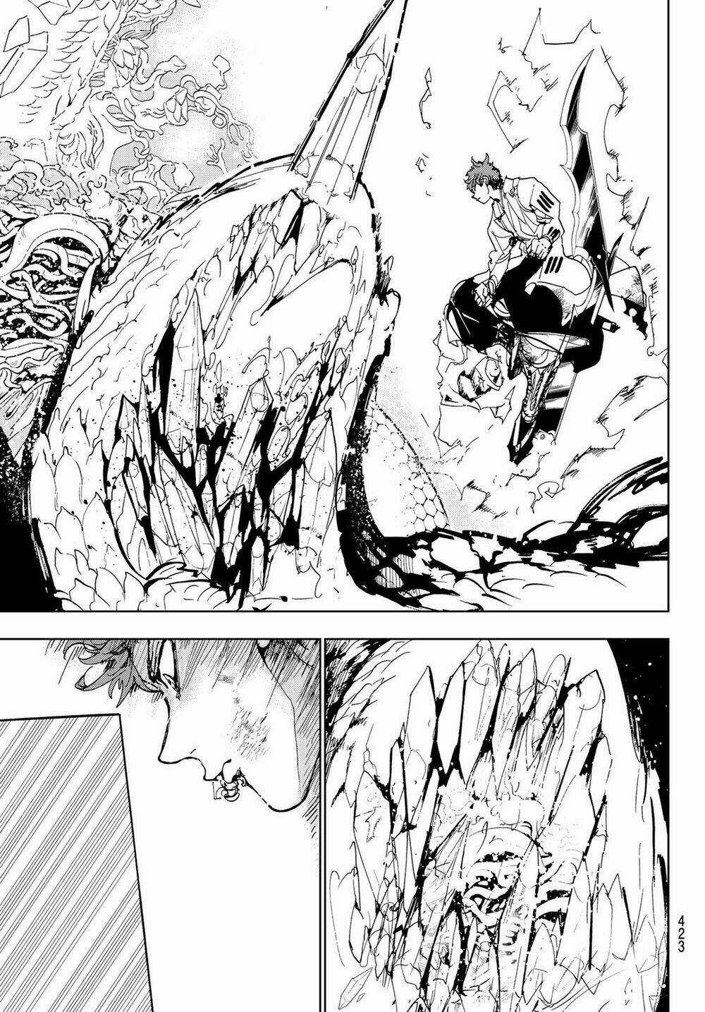 Orient Chapter 103 trang 13