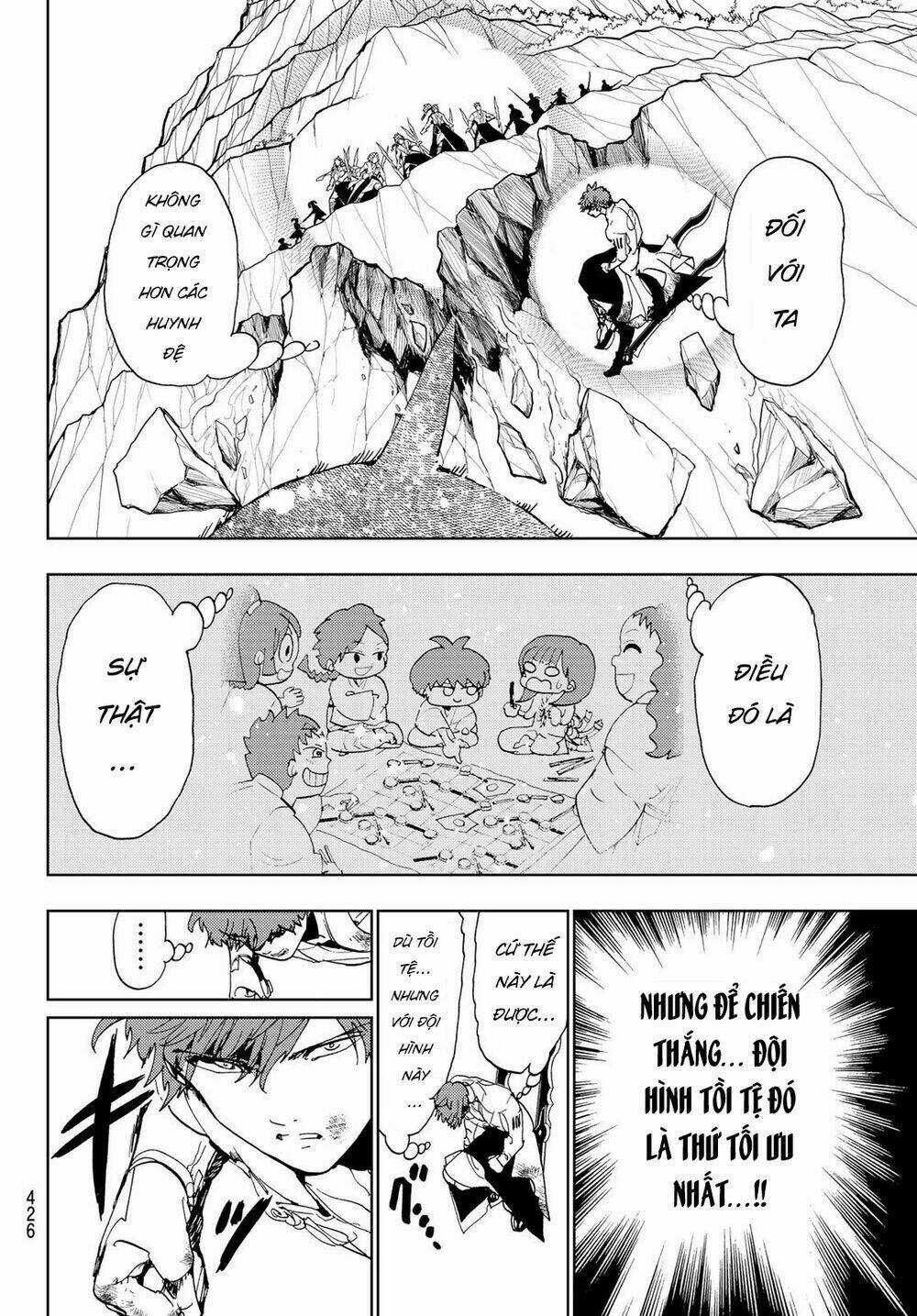 Orient Chapter 103 trang 16