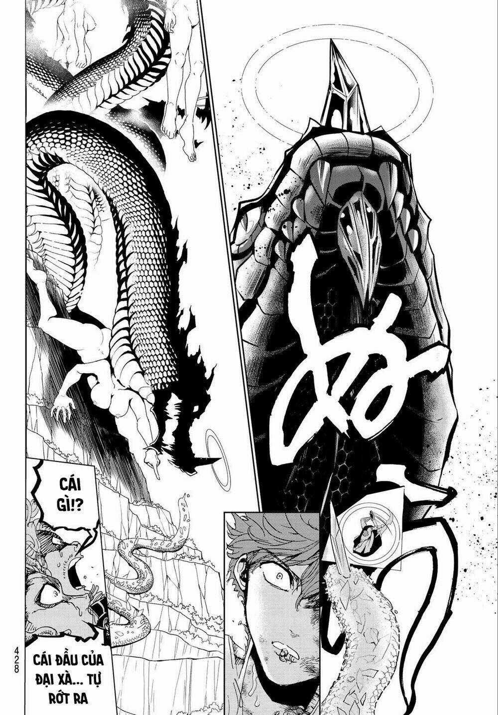 Orient Chapter 103 trang 18