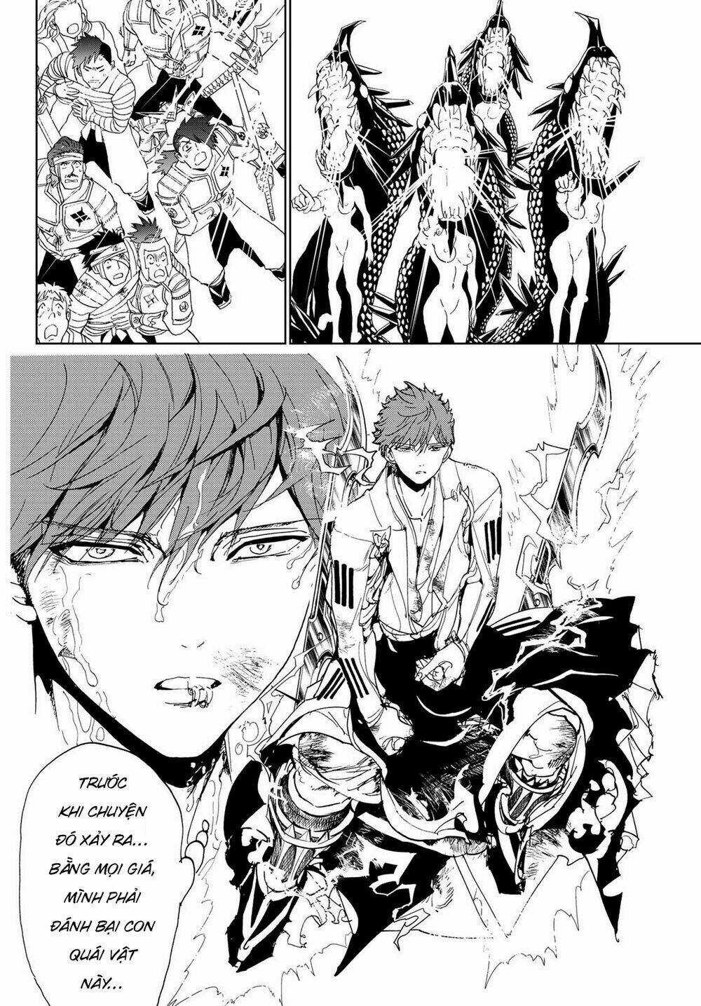 Orient Chapter 103 trang 6