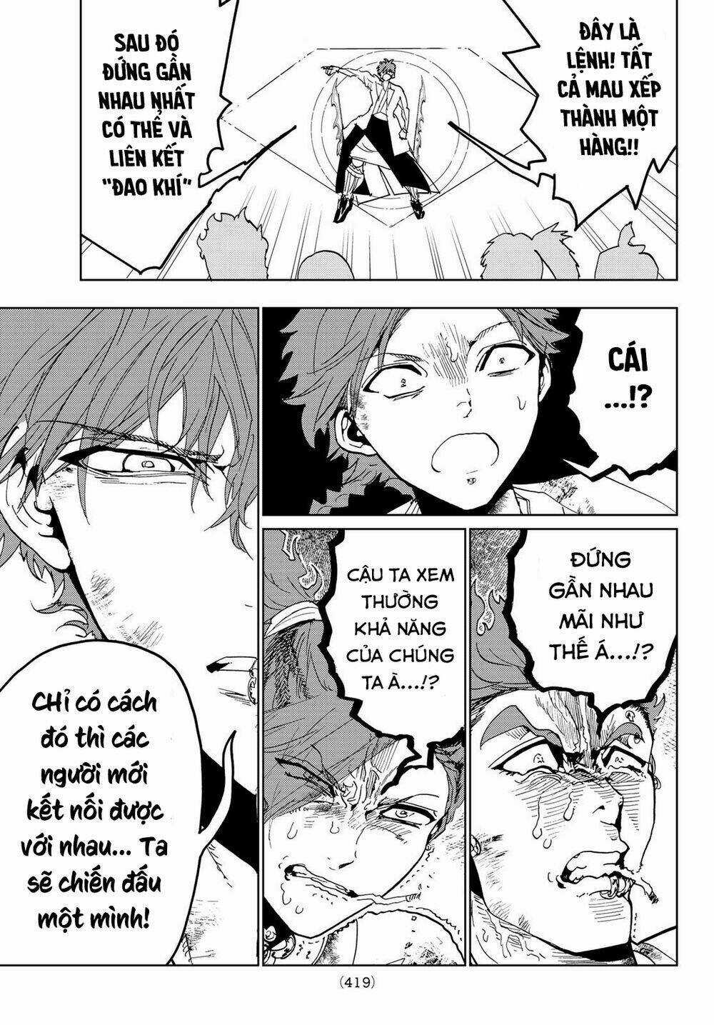 Orient Chapter 103 trang 9