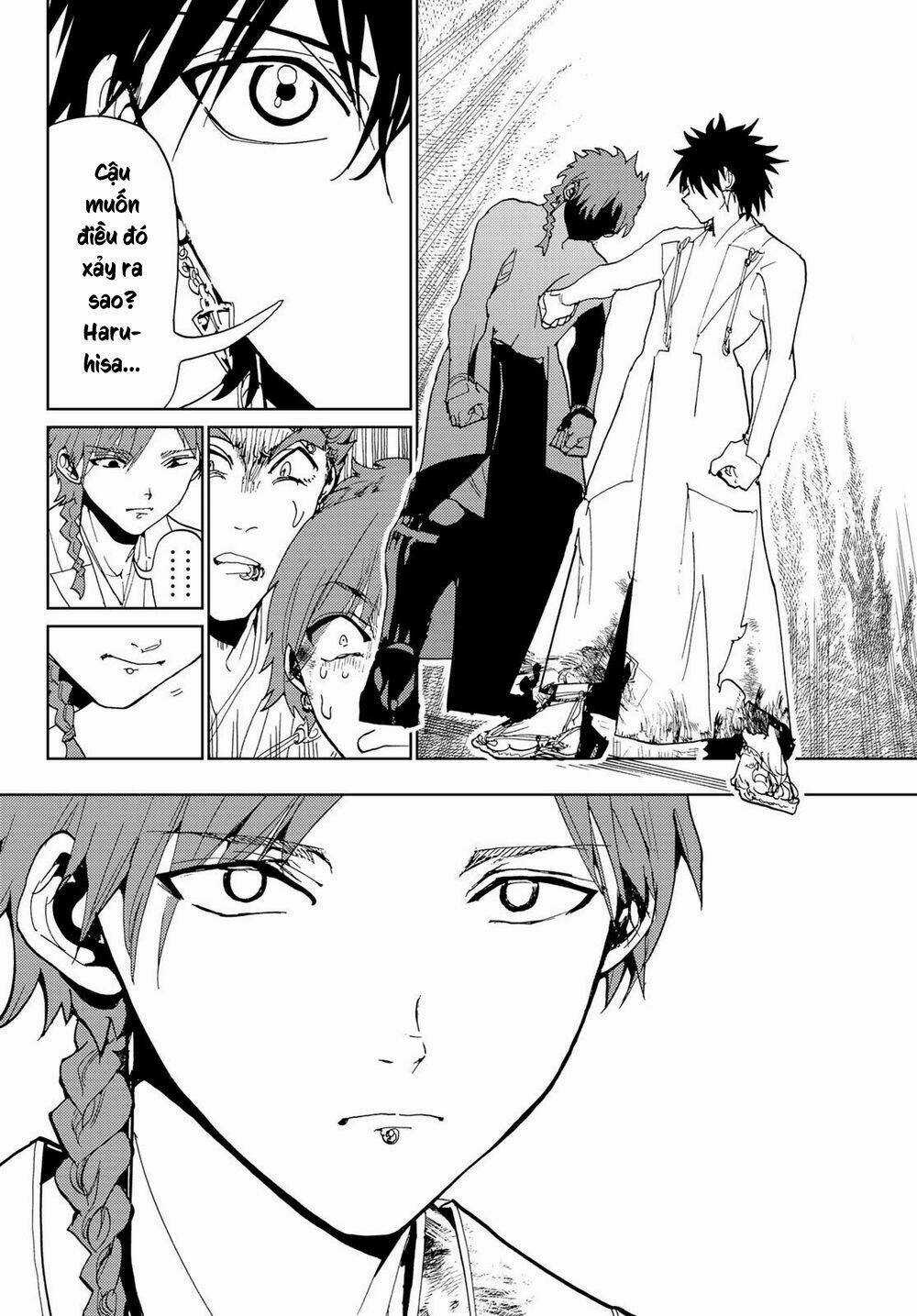 Orient Chapter 104 trang 10