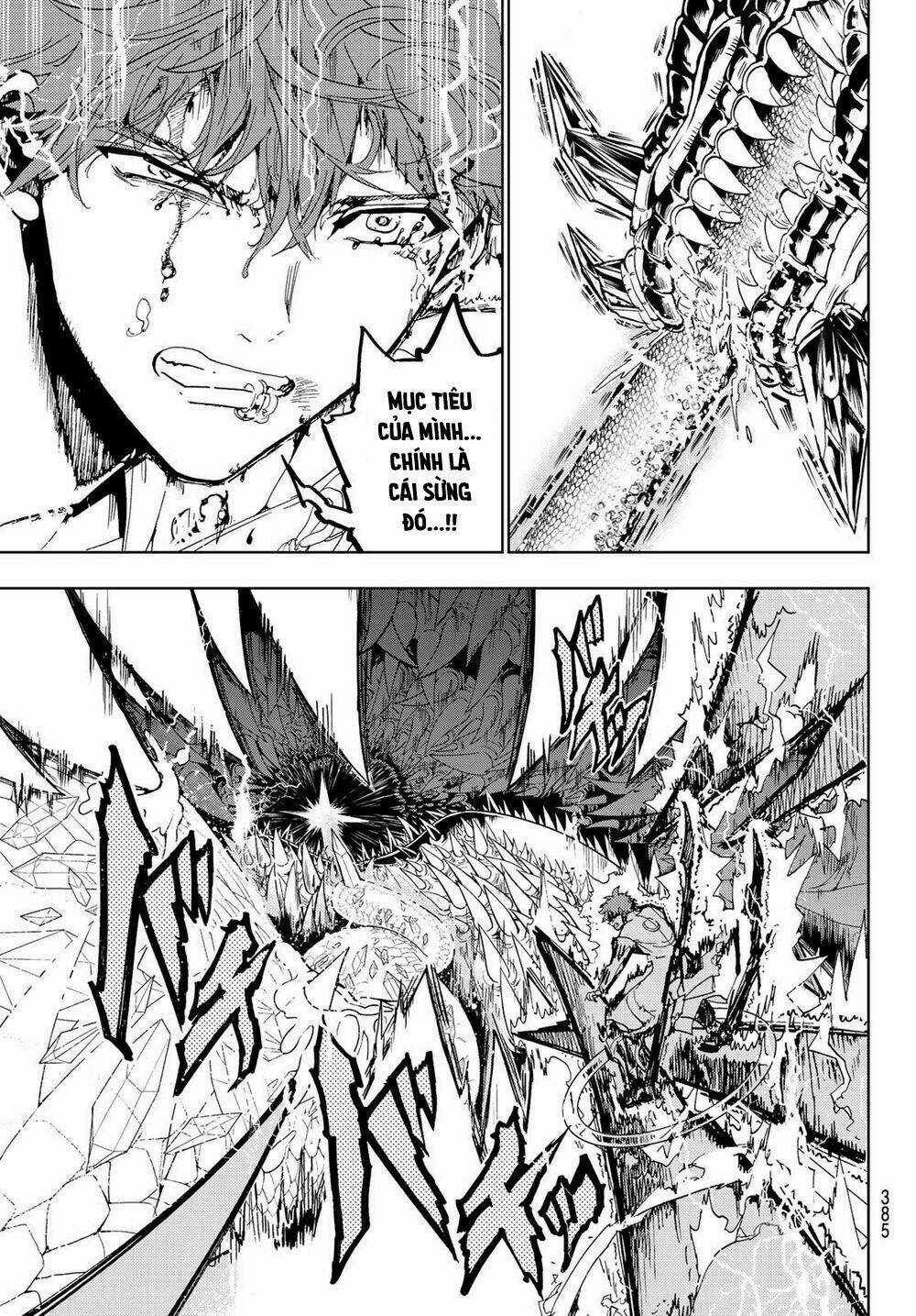 Orient Chapter 104 trang 11