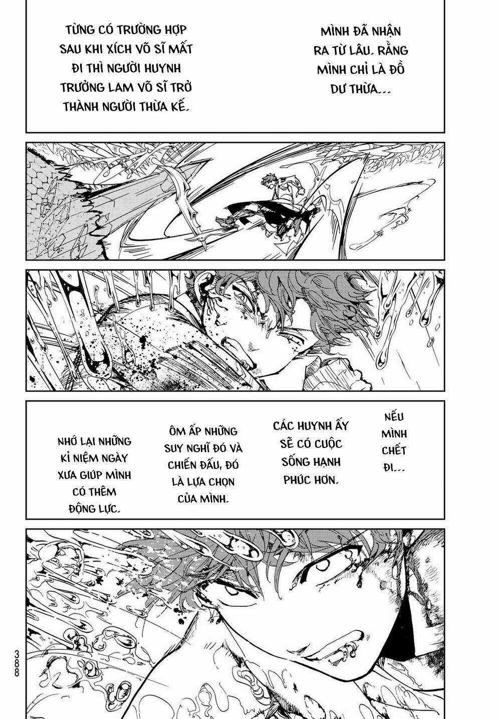 Orient Chapter 104 trang 14