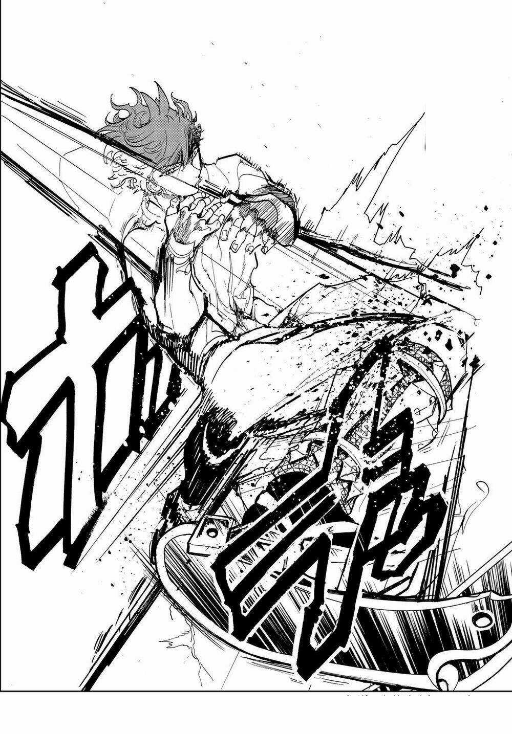 Orient Chapter 105 trang 18