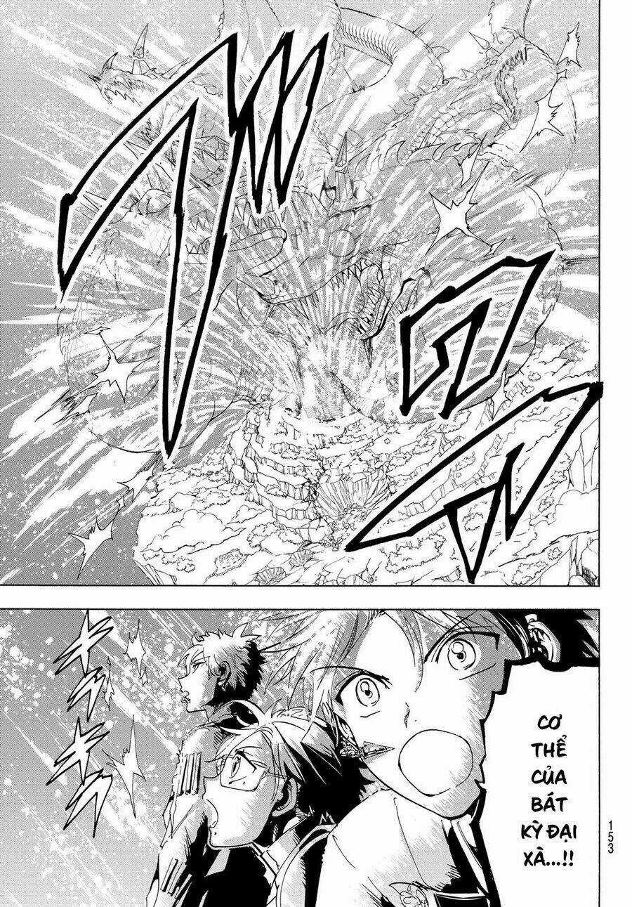 Orient Chapter 106 trang 11