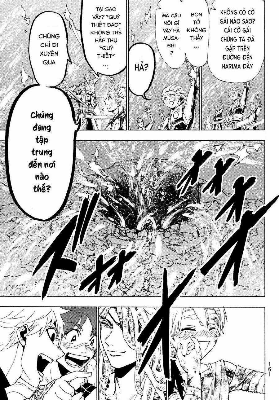 Orient Chapter 106 trang 19