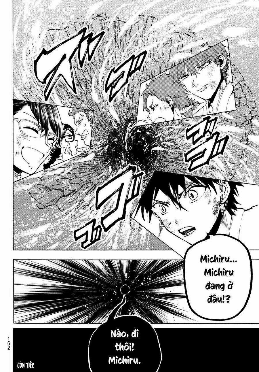 Orient Chapter 106 trang 20