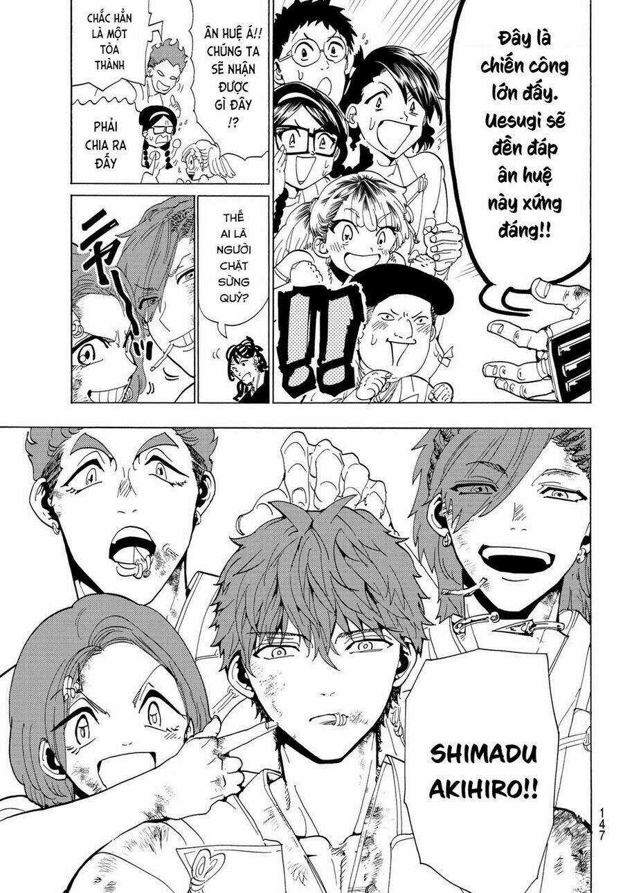 Orient Chapter 106 trang 5