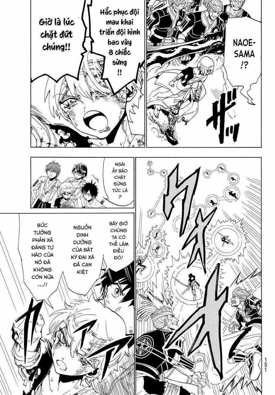 Orient Chapter 106 trang 9