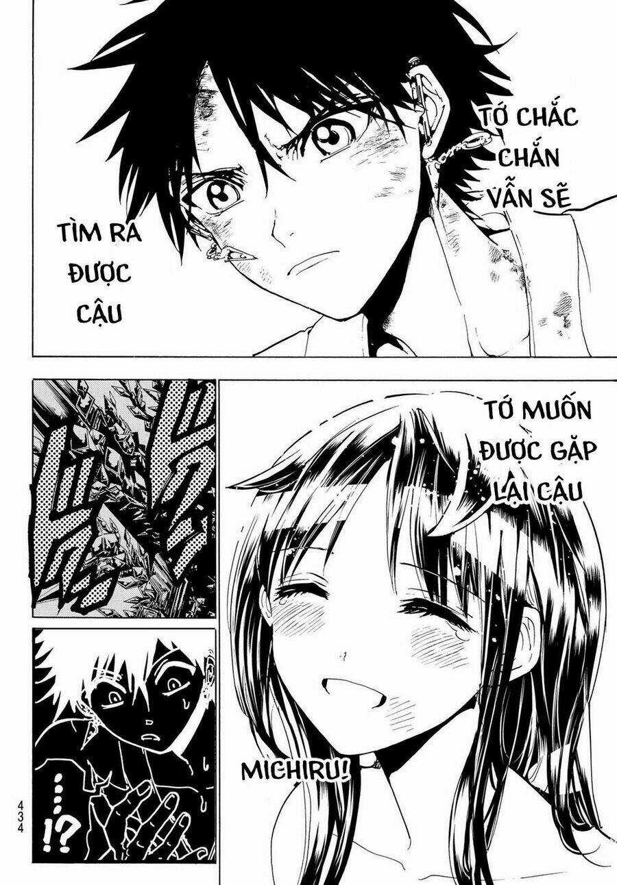 Orient Chapter 107 trang 10