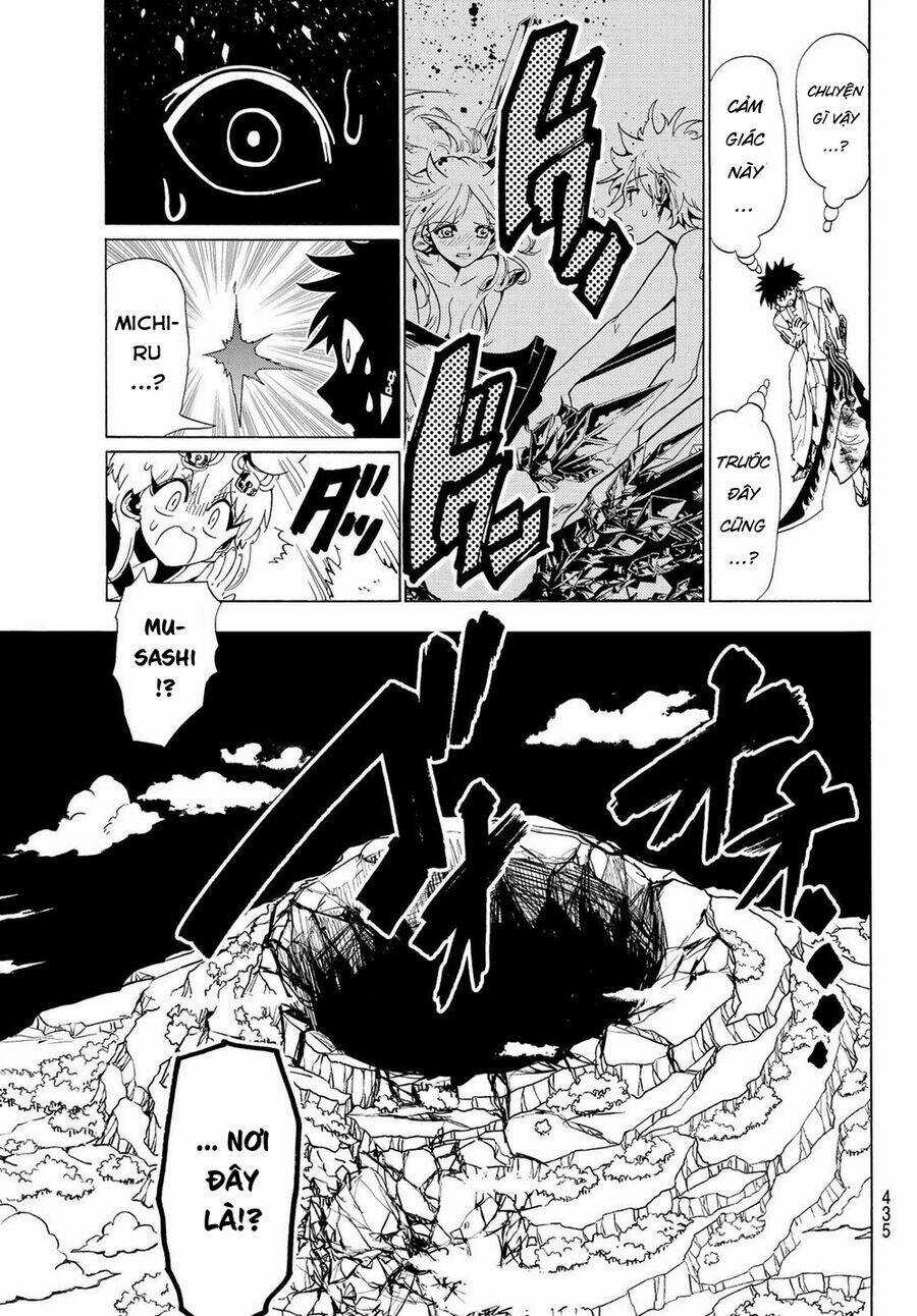 Orient Chapter 107 trang 11