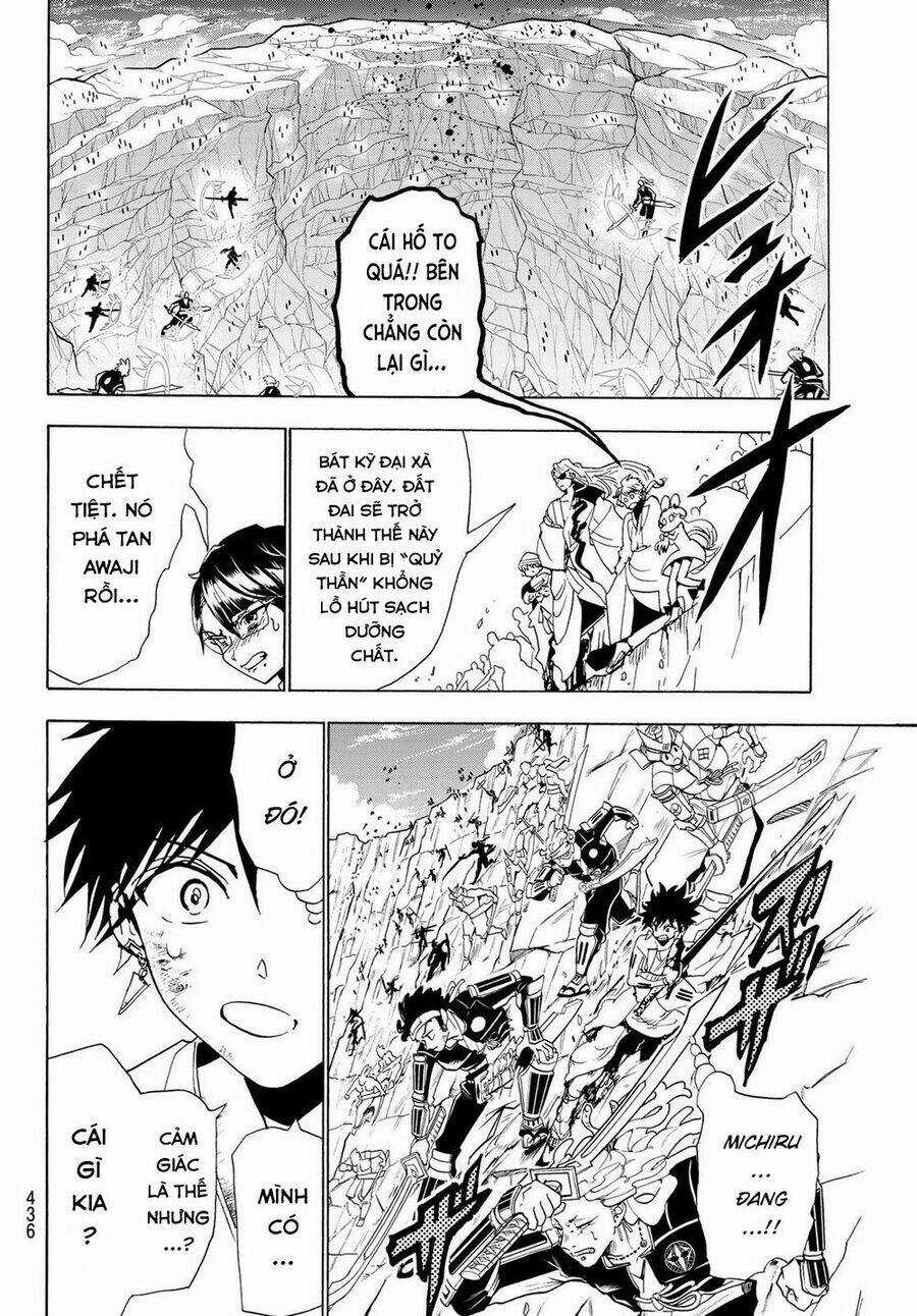 Orient Chapter 107 trang 12