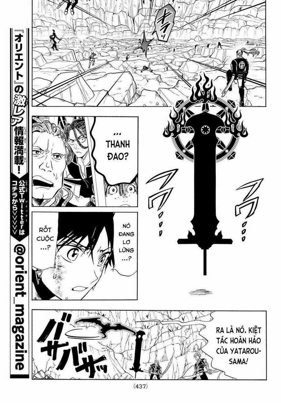 Orient Chapter 107 trang 13