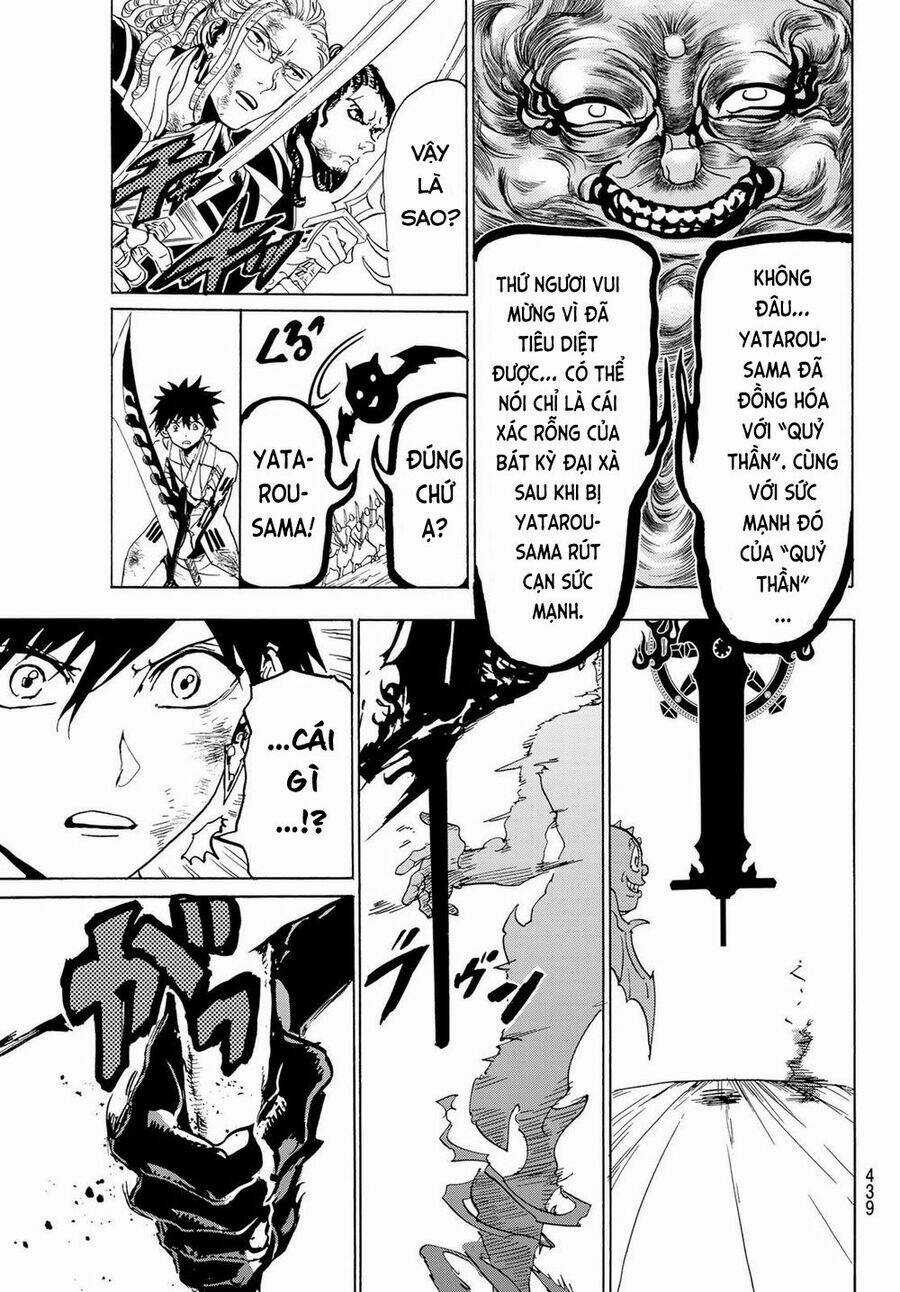 Orient Chapter 107 trang 15