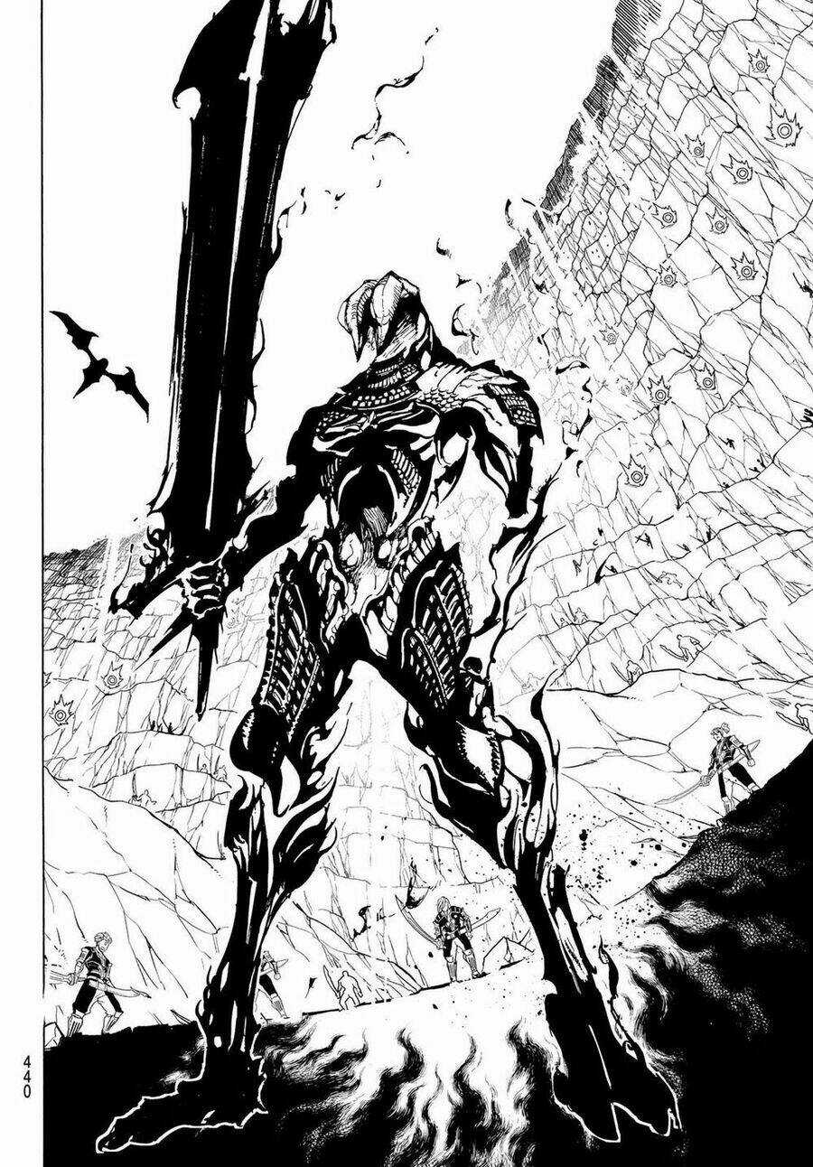 Orient Chapter 107 trang 16