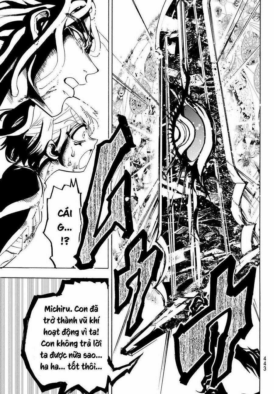 Orient Chapter 107 trang 18