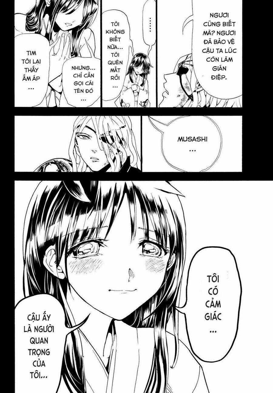 Orient Chapter 107 trang 6