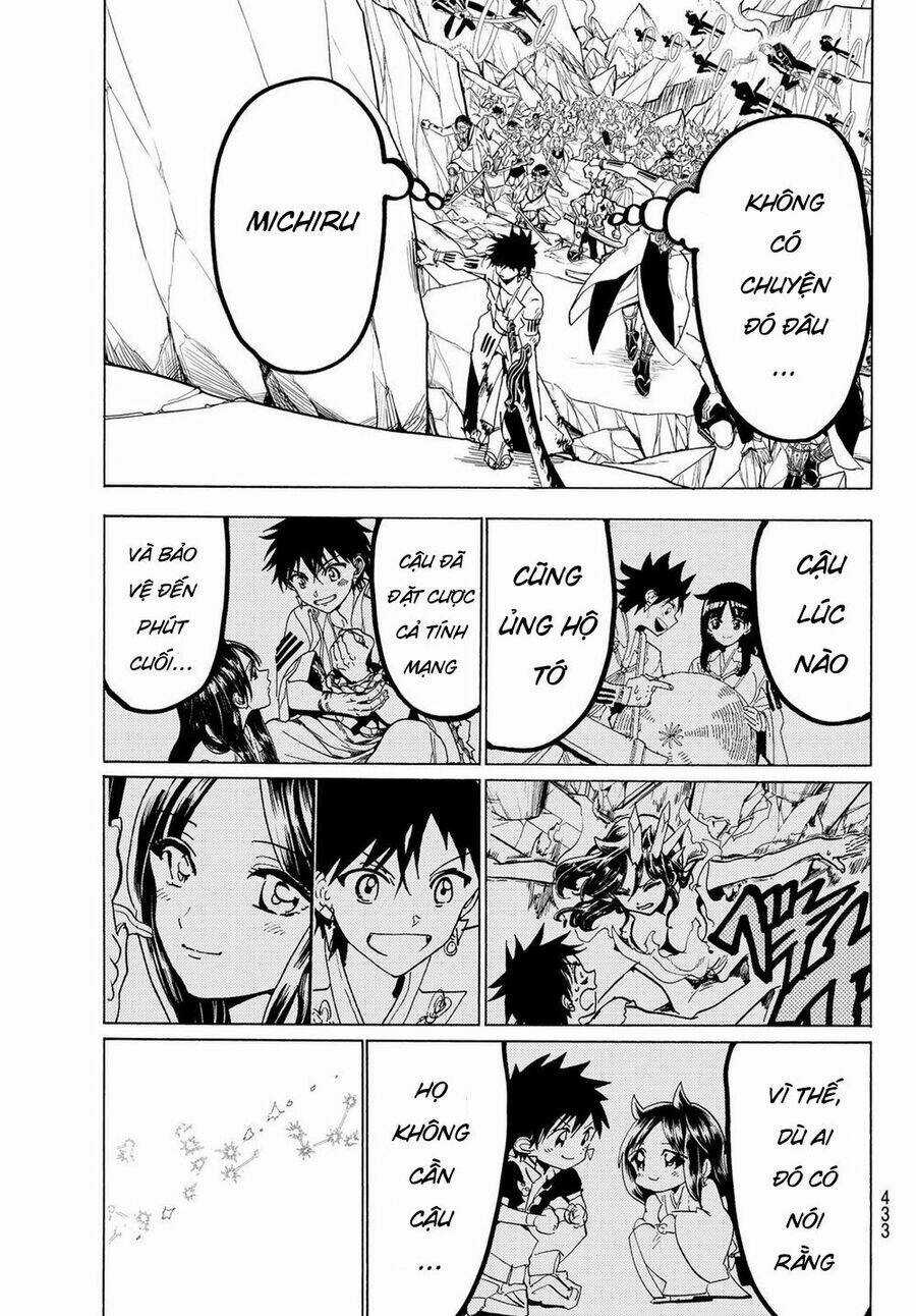 Orient Chapter 107 trang 9