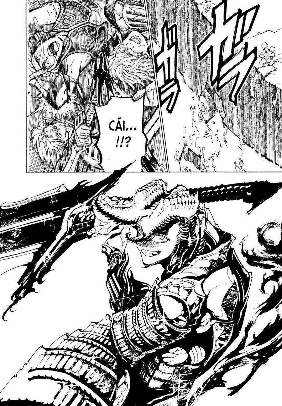 Orient Chapter 108 trang 10