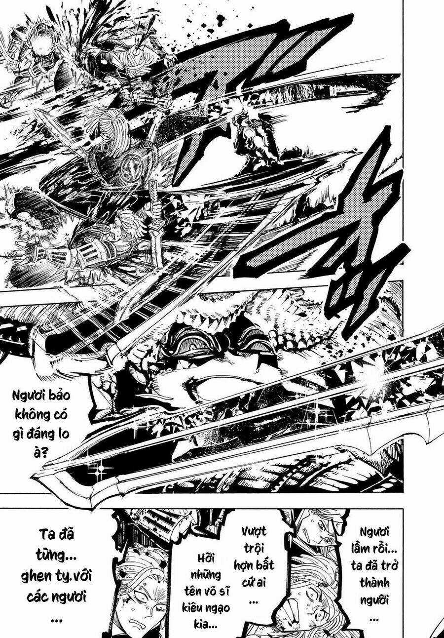 Orient Chapter 108 trang 11