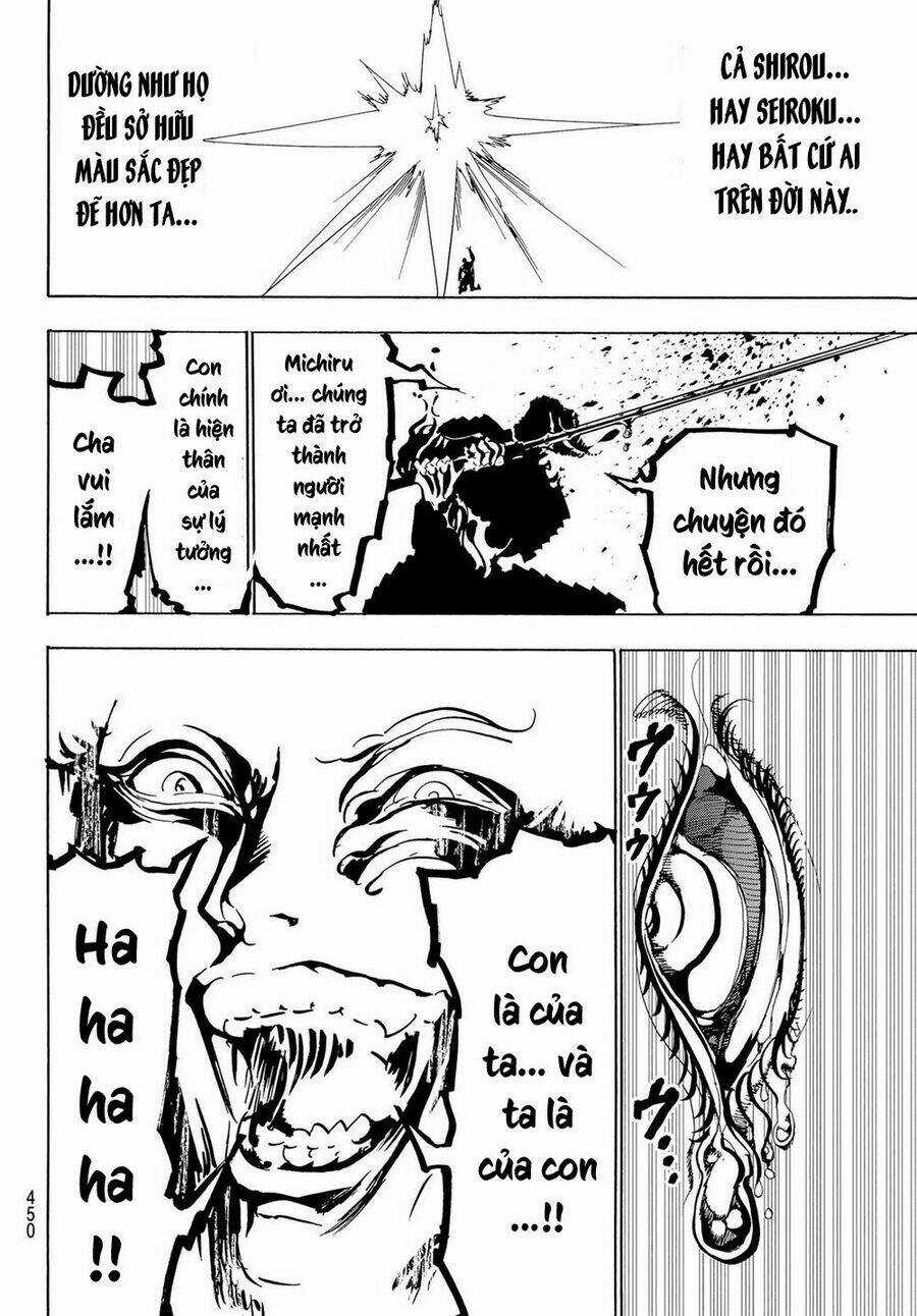 Orient Chapter 108 trang 12