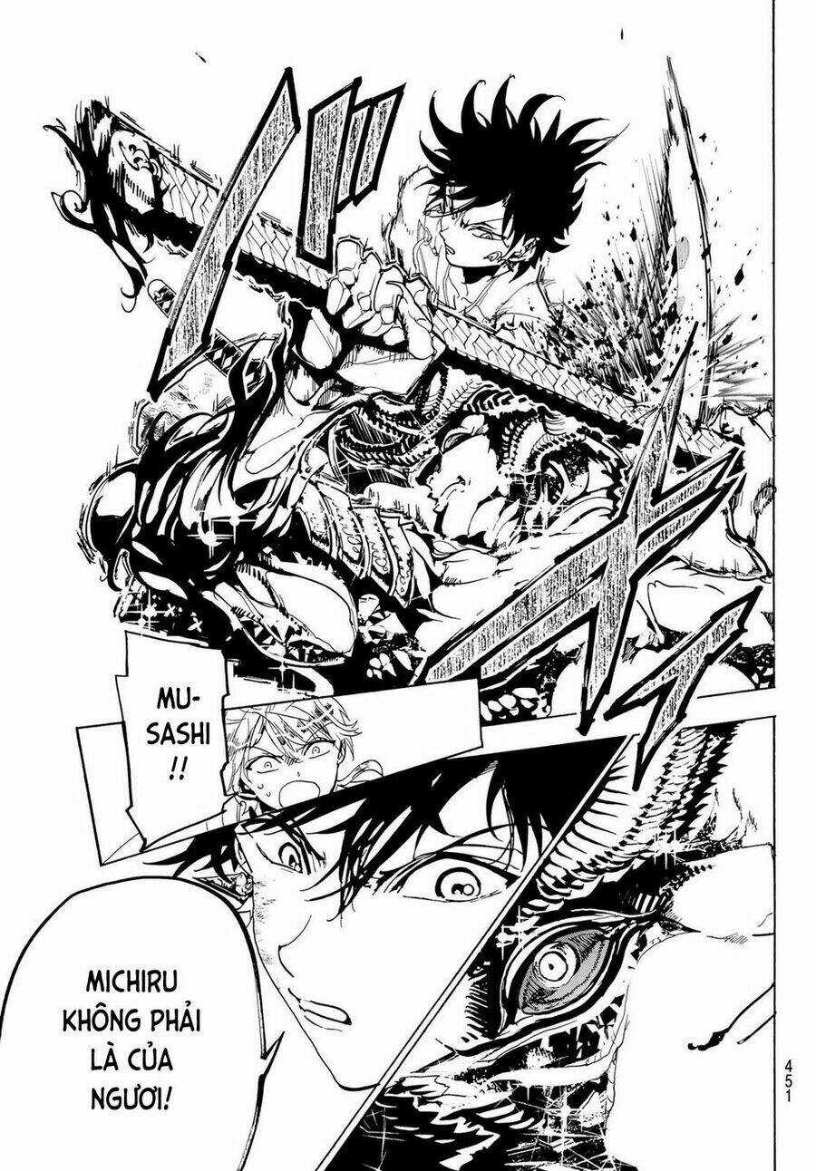 Orient Chapter 108 trang 13