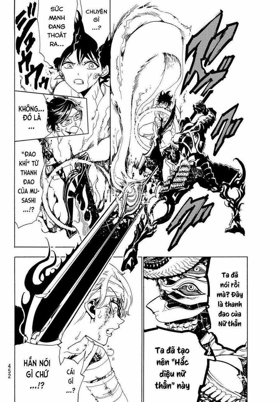 Orient Chapter 108 trang 14