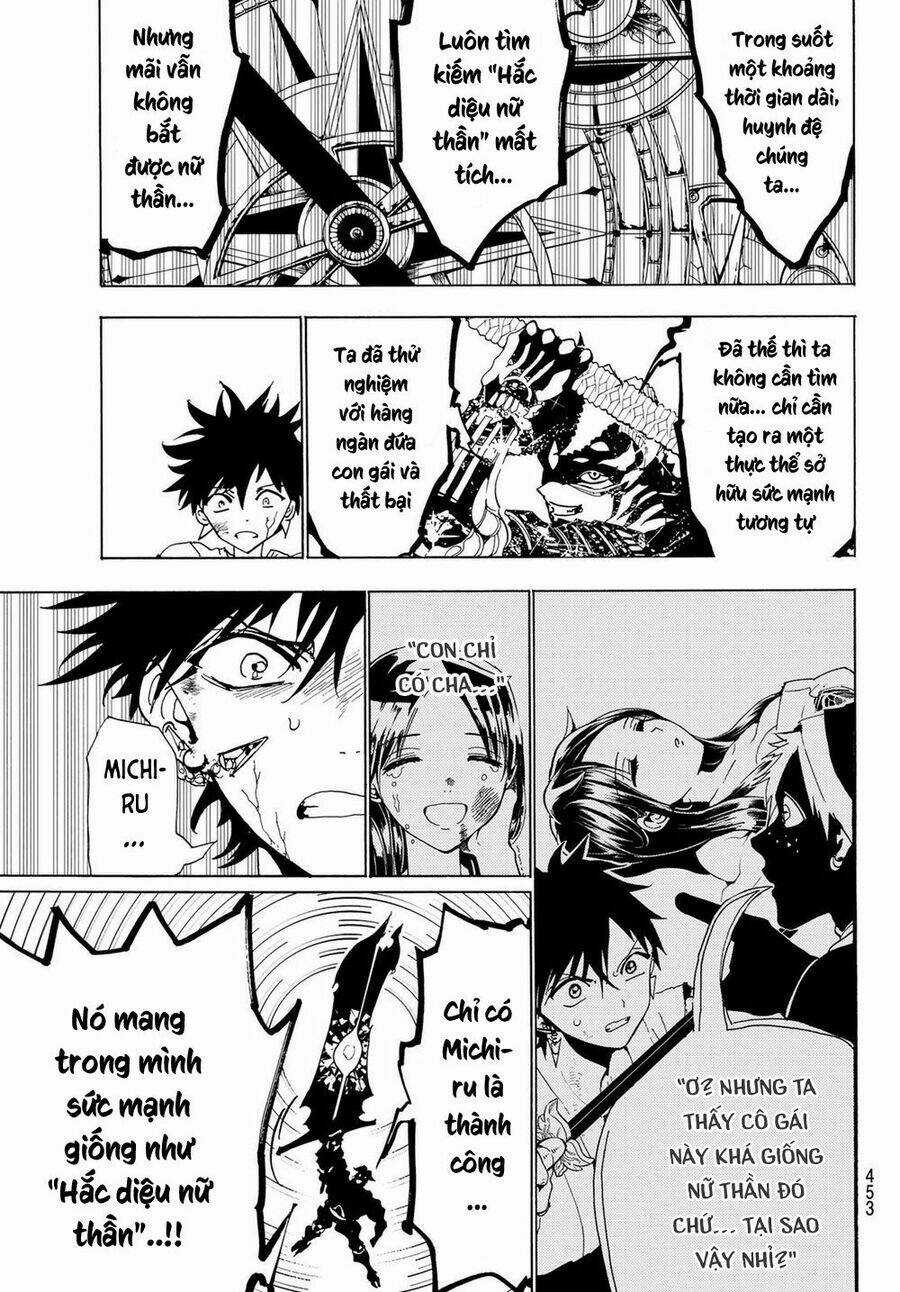 Orient Chapter 108 trang 15