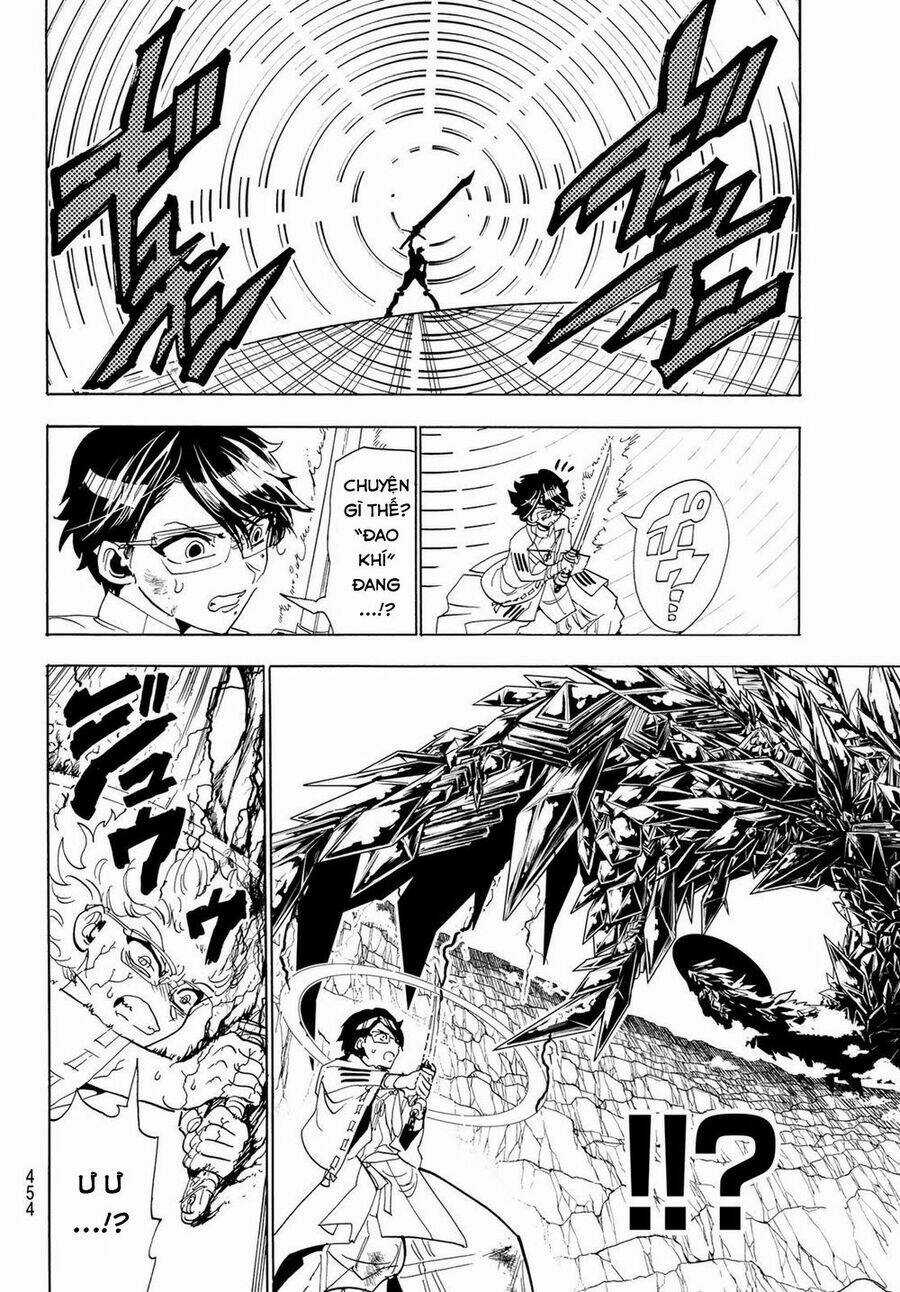 Orient Chapter 108 trang 16