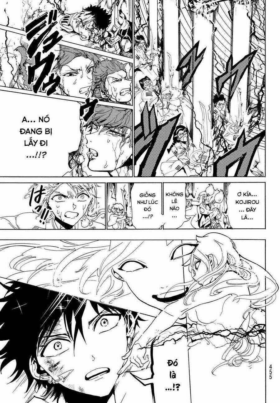 Orient Chapter 108 trang 17