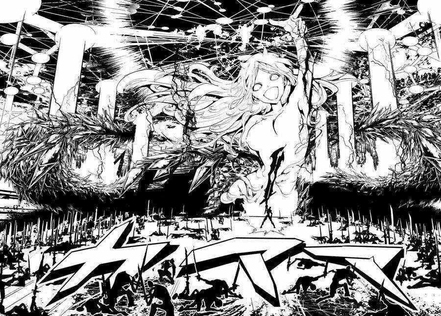 Orient Chapter 108 trang 18