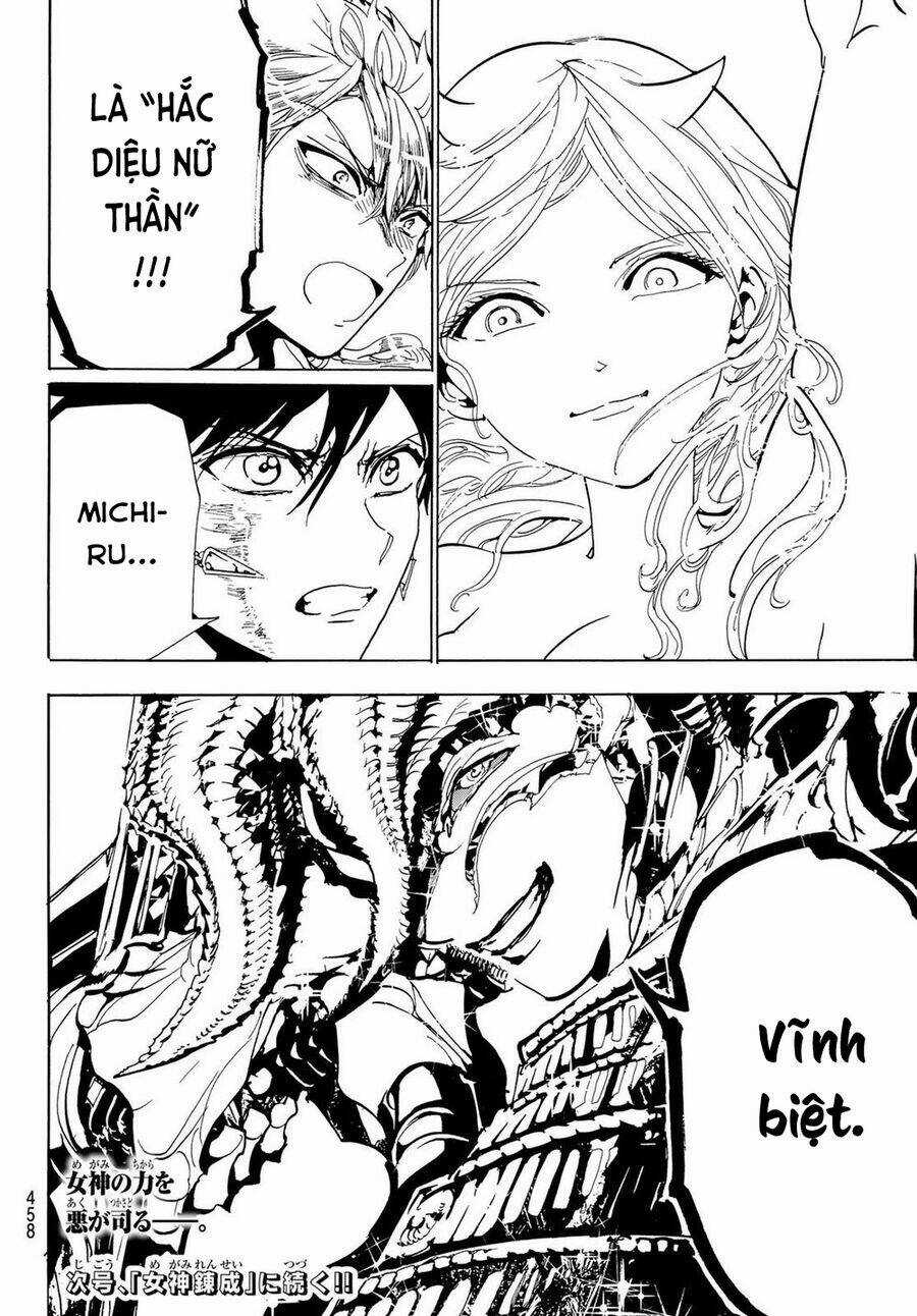 Orient Chapter 108 trang 19