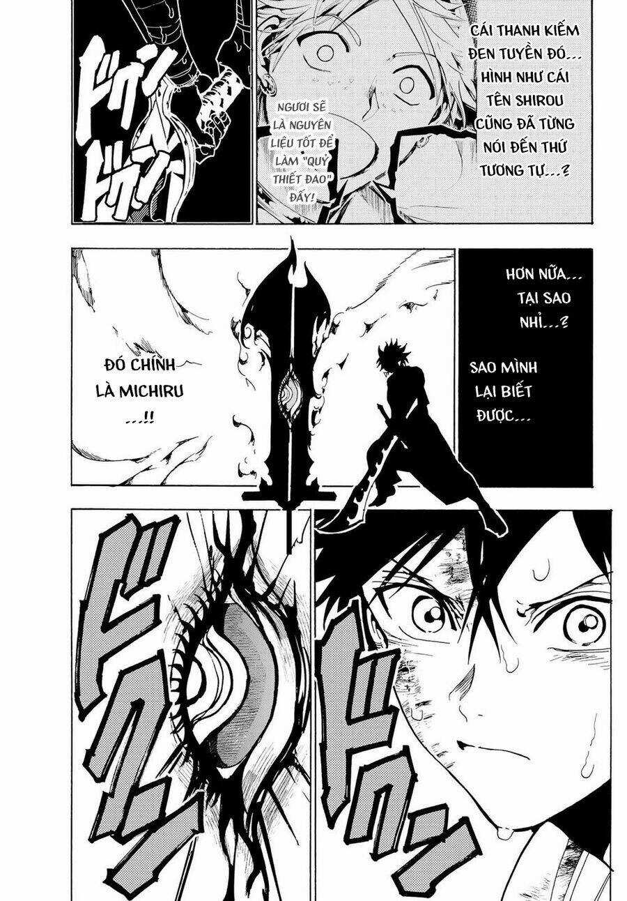 Orient Chapter 108 trang 5