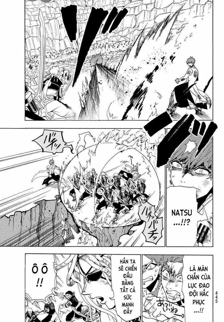 Orient Chapter 108 trang 7