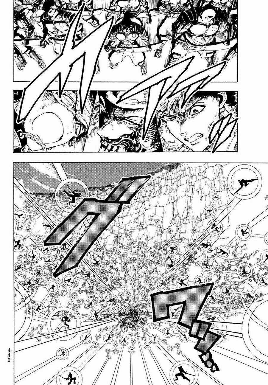 Orient Chapter 108 trang 8